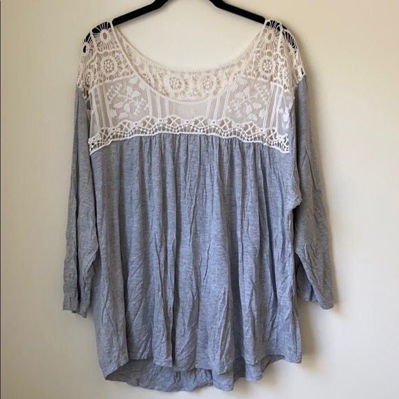 maurices summer tops